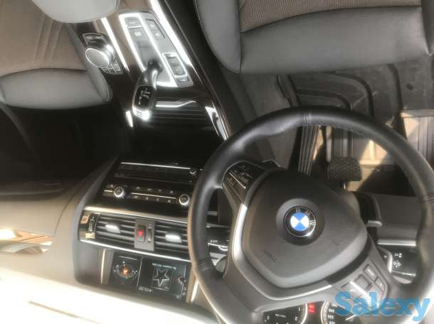 Продам BMW X4 аналог Х6, фотография 4