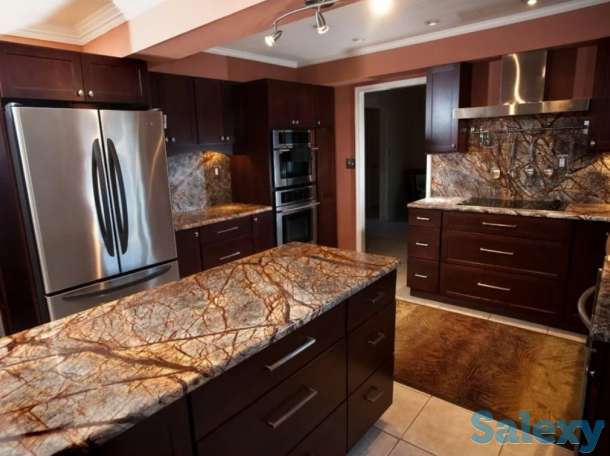 мраморные столешницы, фотография 4