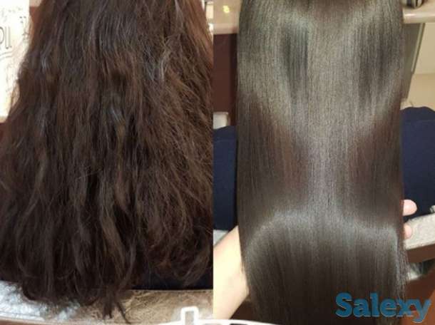 Услуги парикмахера, фотография 3