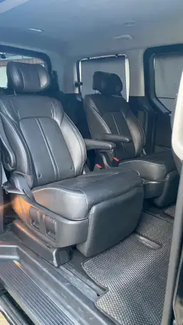 Ищу работу на минивэн 7 посадочных мест, фотография 2