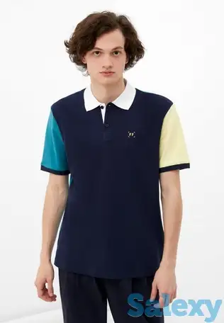 Поло finn flare, фотография 1