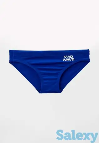 Плавки madwave, фотография 1