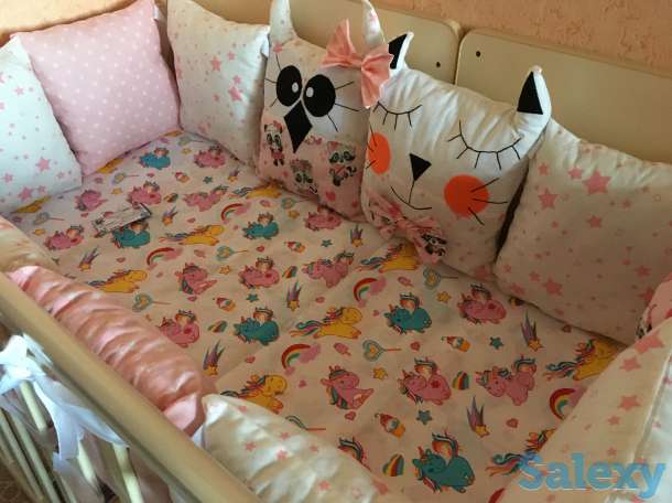 Бортики, фотография 4