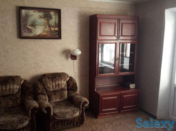 Продам 1-к квартиру от хозяина, м-он Жастар, Бараева, фотография 3