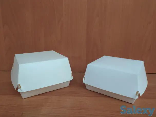 коробки и упаковка в наличии и на заказ, фотография 3