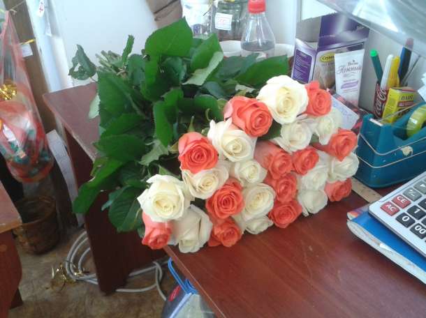 Цветочный мир 