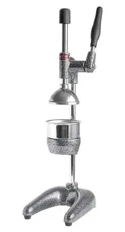 Соковыжималка CanCan CC.MP01 используется в кафе, барах, заведениях быстрого питания и в домашних условиях для получения, фотография 1