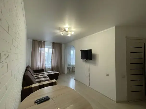 Аренда квартир посуточно, Жансугурова 73/85, фотография 3