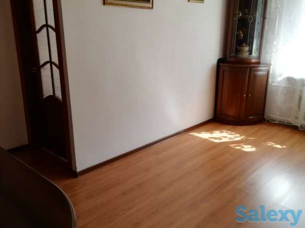 Квартира 76 кв м, фотография 9