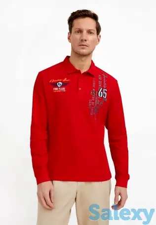 Поло finn flare, фотография 1