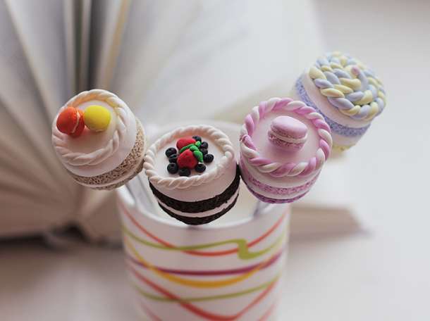 Подарки ручной работы, фотография 2