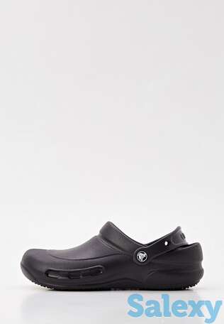 Сабо crocs, фотография 1