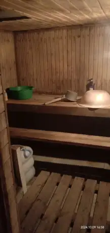 Продается дача, Понтонный мост, фотография 8