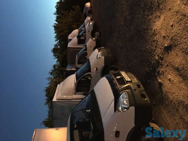 Грузоперевозки по городу Астана, фотография 5