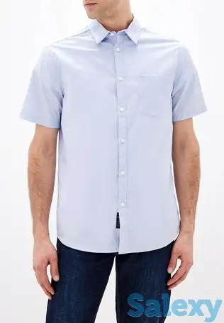 Рубашка velocity, фотография 1