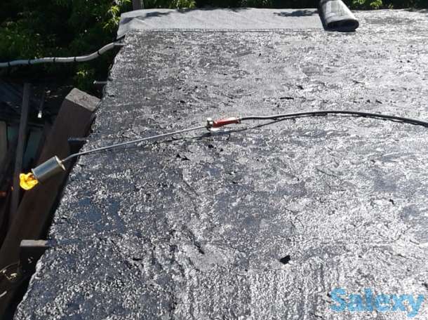 Кровельные и фасадные работы, фотография 2