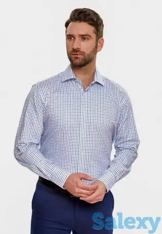 Рубашка kanzler, фотография 1