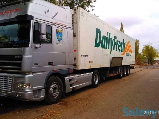 Грузоперевозки Алматы Бишкек  Реф до 20т.3 раза в неделютел.whatsaap Цена договорная., фотография 1