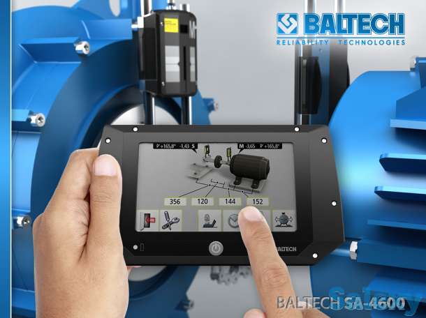 Анализ масла для диагностики транспорта, фотография 4