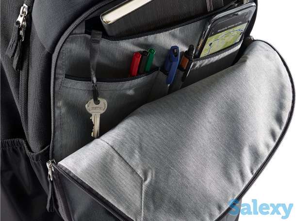 Рюкзак deuter giga 28 graphite/black, фотография 8