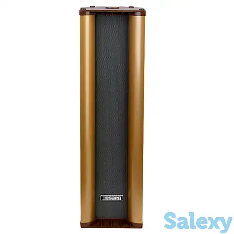 Всепогодная звуковая колонна dsppa dsp308, фотография 1