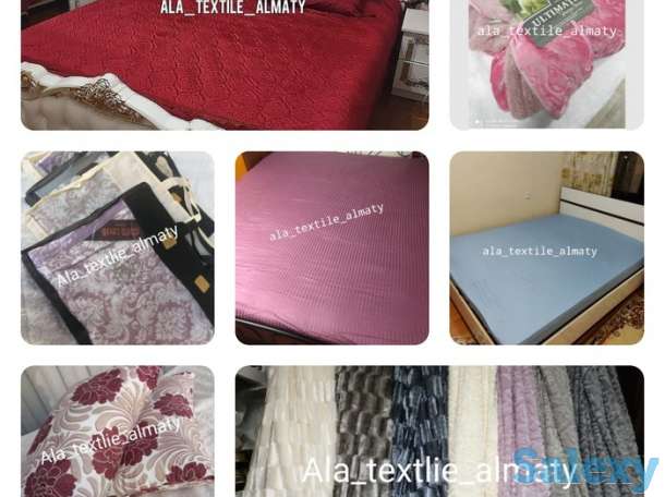 Мы продаем не домашний текстиль, а комфорт, тепло и уют!, фотография 4