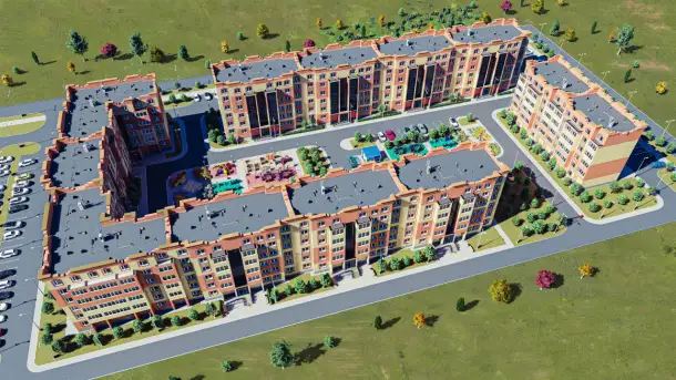 Ищем инвестора для мжк, фотография 3