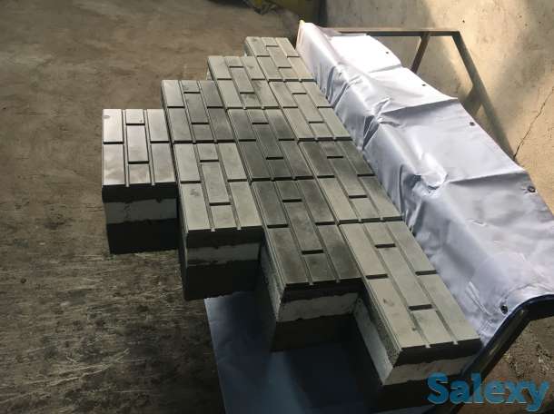 Евротеплоблок Кирпич Теплоблок Пеноблок Цемент, фотография 3