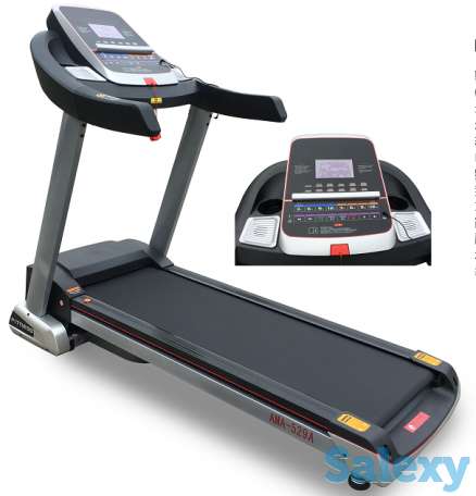 Беговая дорожка Yong Tao 525, фотография 1