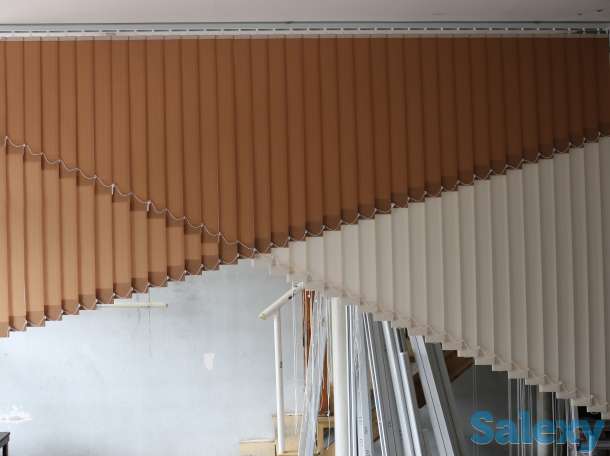 Жалюзи,рулонные шторы, рольставни, фотография 4