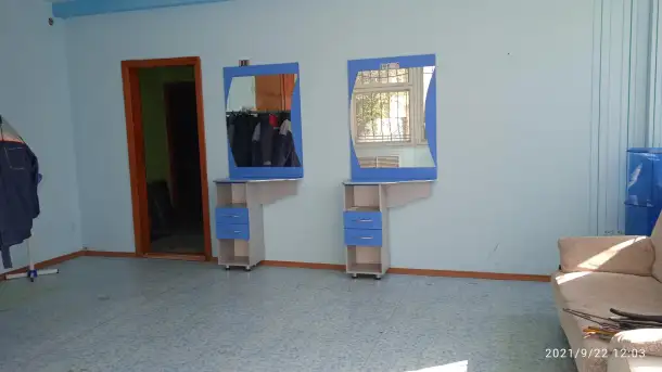 Коммерческое здание часть здания детского сада, Строительная 6, фотография 3