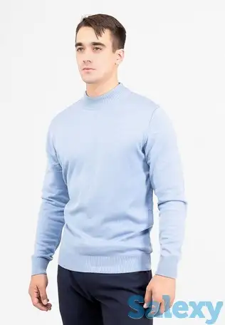 Джемпер glasman, фотография 1