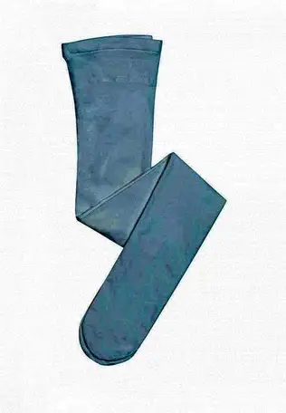 Колготки yula, фотография 1