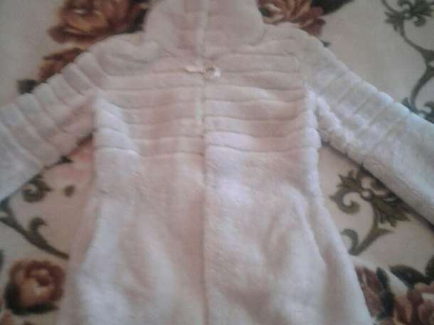 Продам шубу, фотография 3