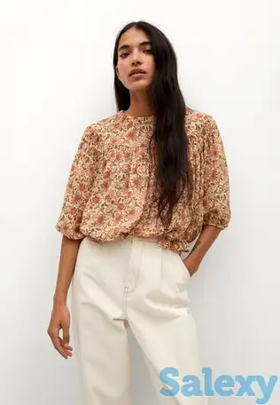 Блуза mango, фотография 1