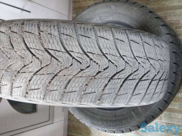 Шины, фотография 2