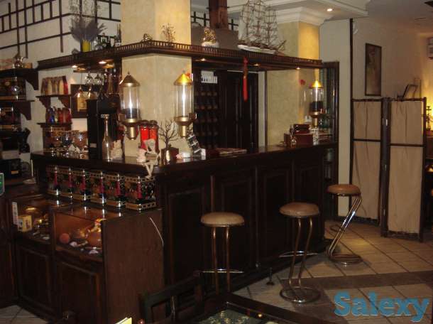 Готовый бизнес кофейня с помещением, оборудованием, франшизой, фотография 1