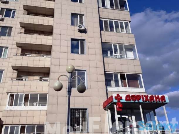 Продам квартиру, Кабанбай батыра 2/6, фотография 1