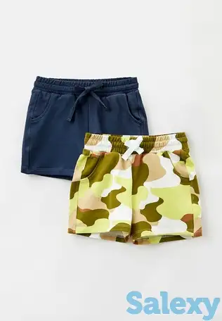 Шорты спортивные 2 шт. sela, фотография 1