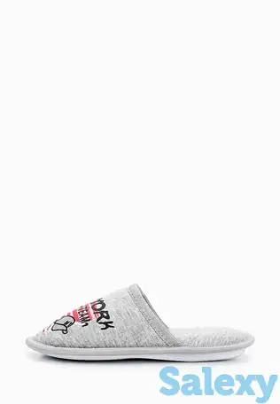 Тапочки t.taccardi, фотография 1