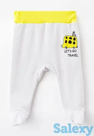 Ползунки котмаркот, фотография 1