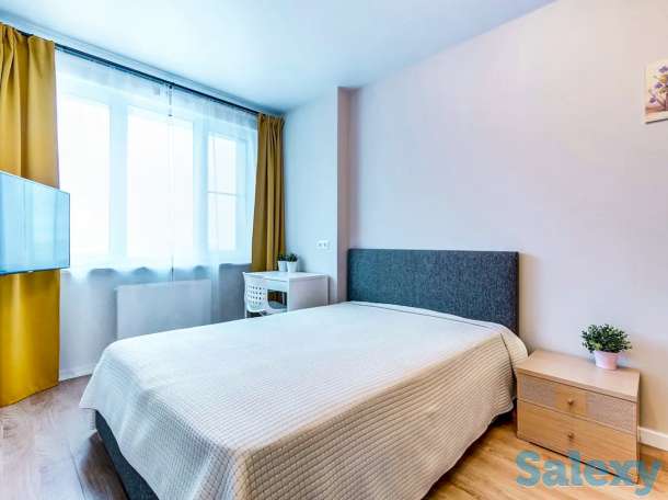 Комфортная квартира, ул. Сатпаева 133/1, фотография 3