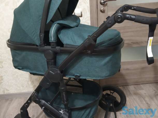 Продам коляску, фотография 8