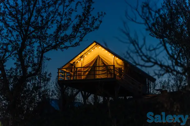 Аренда домов посуточно, с Бескайнар ,набережная 1/1, фотография 6