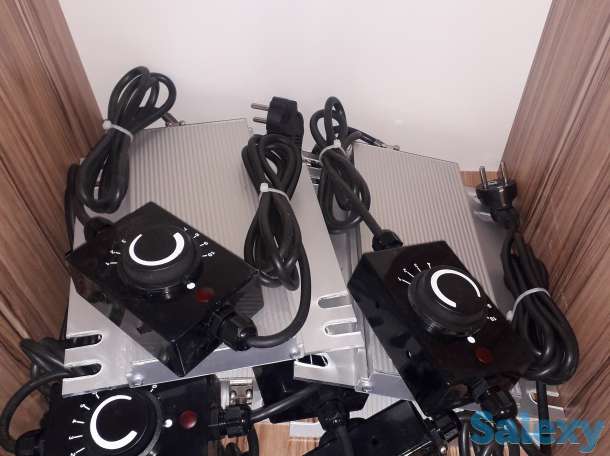 Запчасти для кухонного оборудования, фотография 2