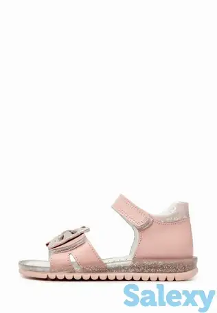 Сандалии lovely puppy, фотография 1