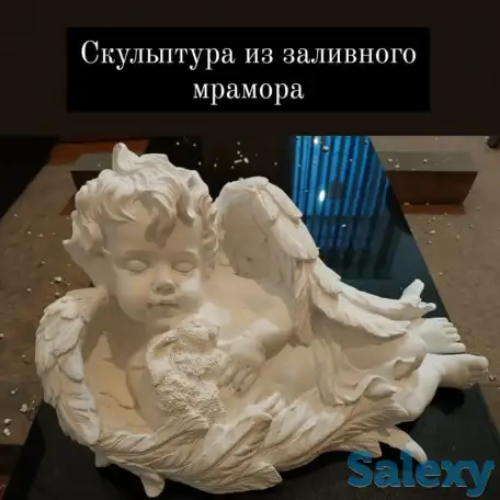 Изготовление памятников, фотография 15