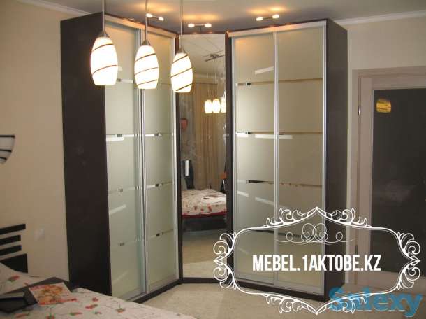 Мебель на заказ Актобе, фотография 6