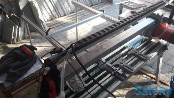 Мраморная плитка, фотография 8