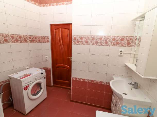 2-комнатная квартира, 54 м², 4/22 этаж, Нажимеденова 10/1 — Таулесыздык за 23 млн. тг, фотография 7